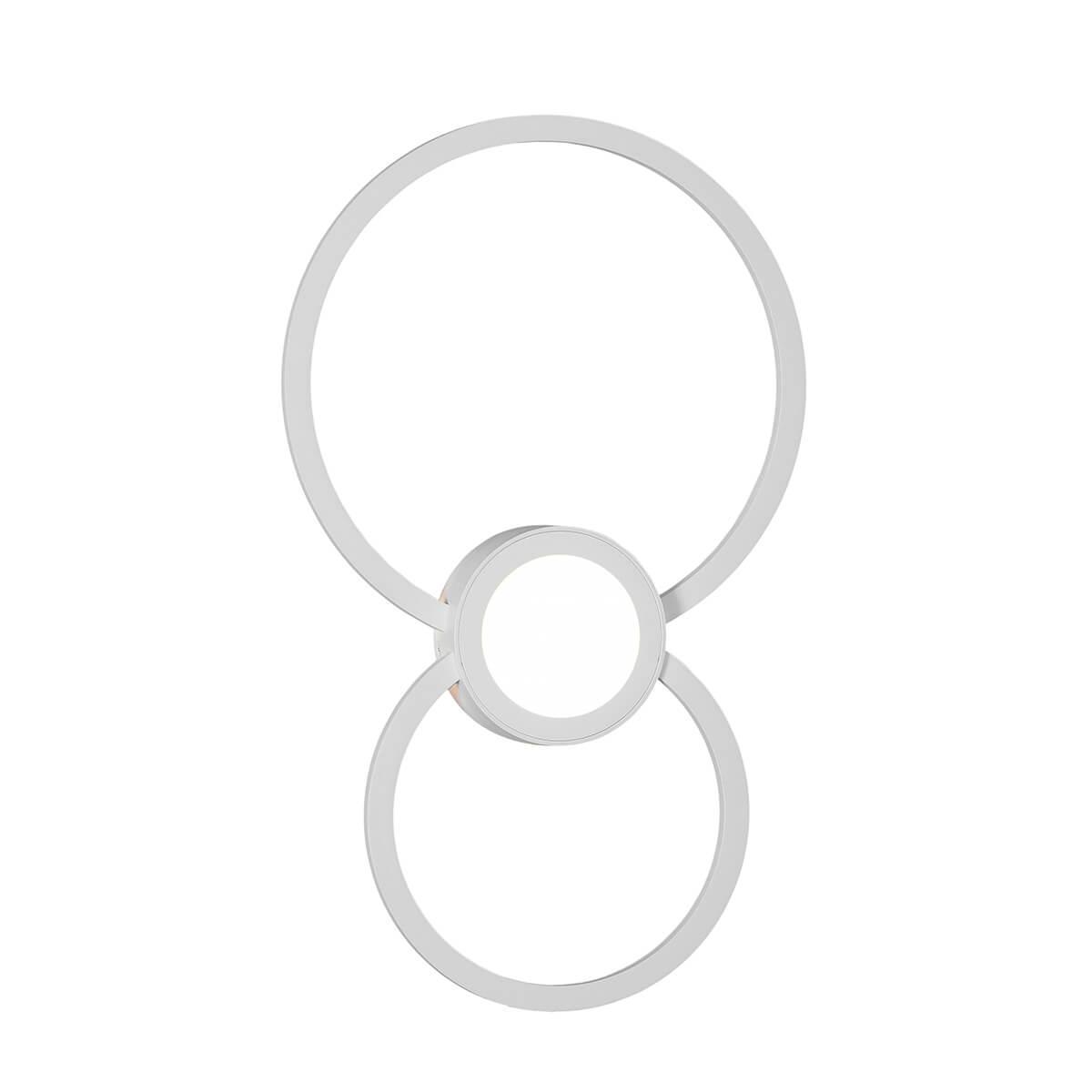 Изображение Настенный светильник Mantra Mural 6230