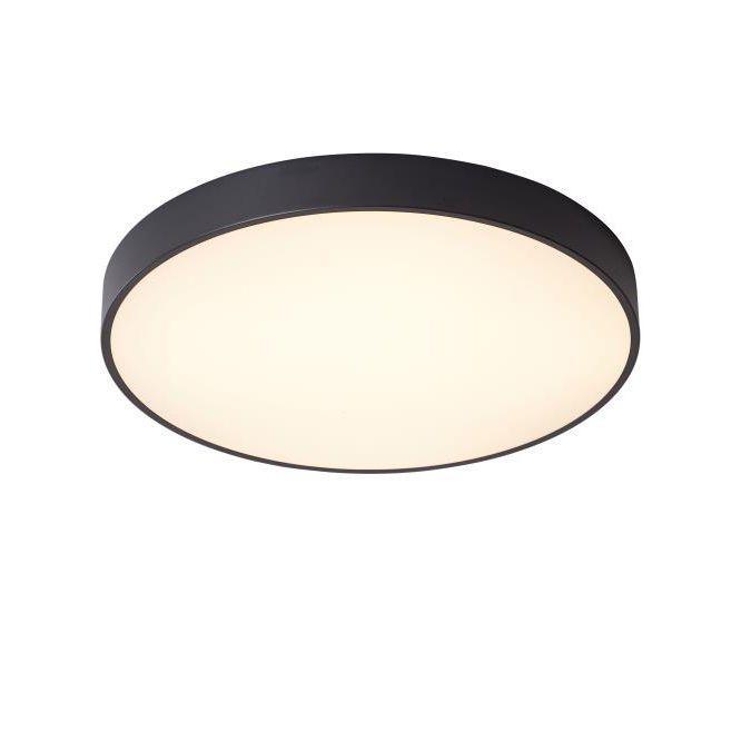 Изображение Потолочный светодиодный светильник Milosh Tendence 0875CL-60BK