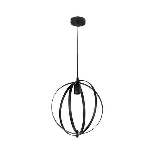 Изображение Подвесной светильник Horoz Newton 021-010-0001 HRZ00002495