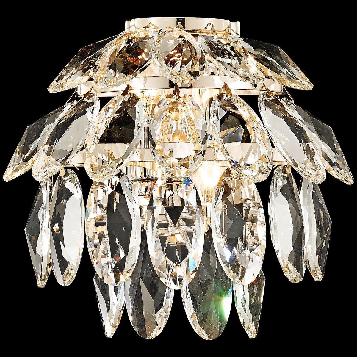 Изображение Настенный светильник Wertmark Ludgera WE113.02.301