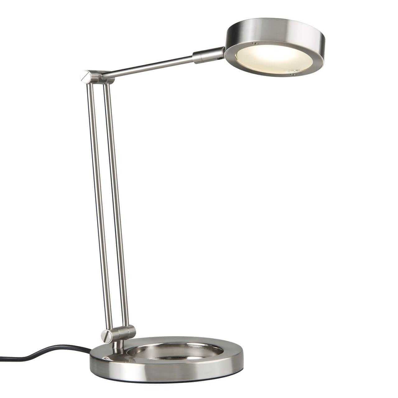 Изображение Настольная лампа Paulmann Zed 70245