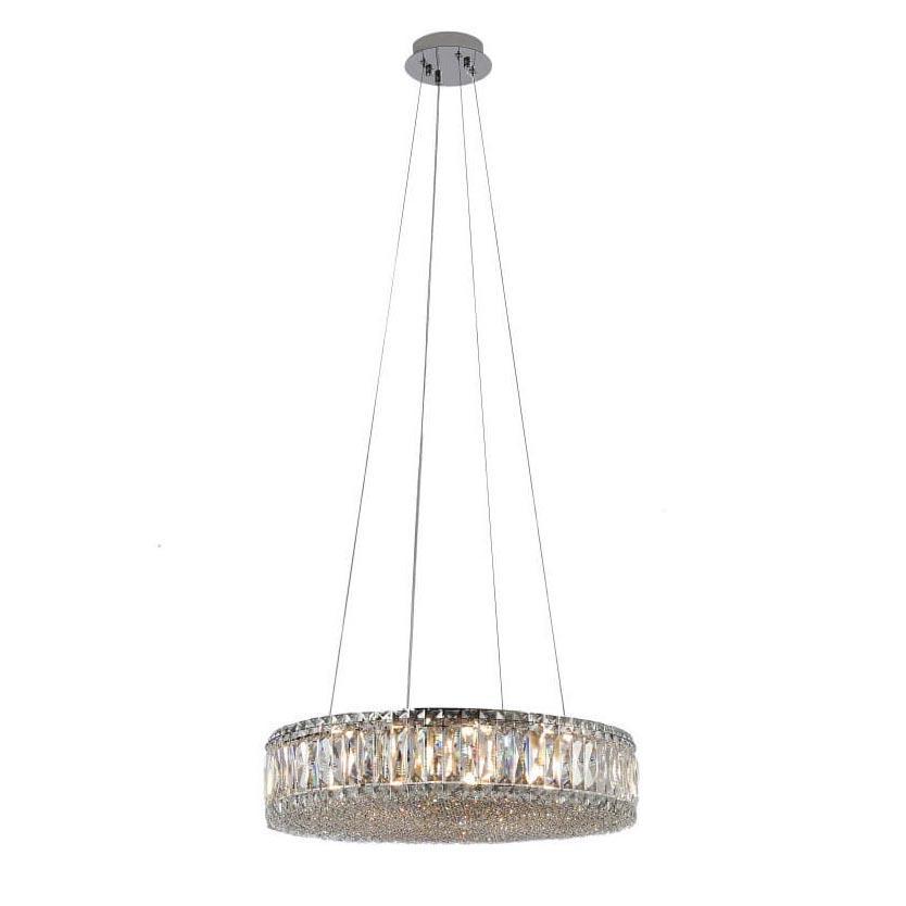 Изображение Подвесной светильник Newport 8469/S chrome М0063946