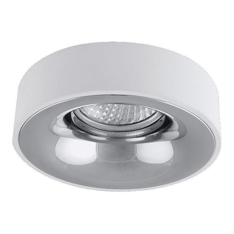 Изображение Встраиваемый светильник DesignLed InLondon Futur NC1826-M-FW+CH 001734