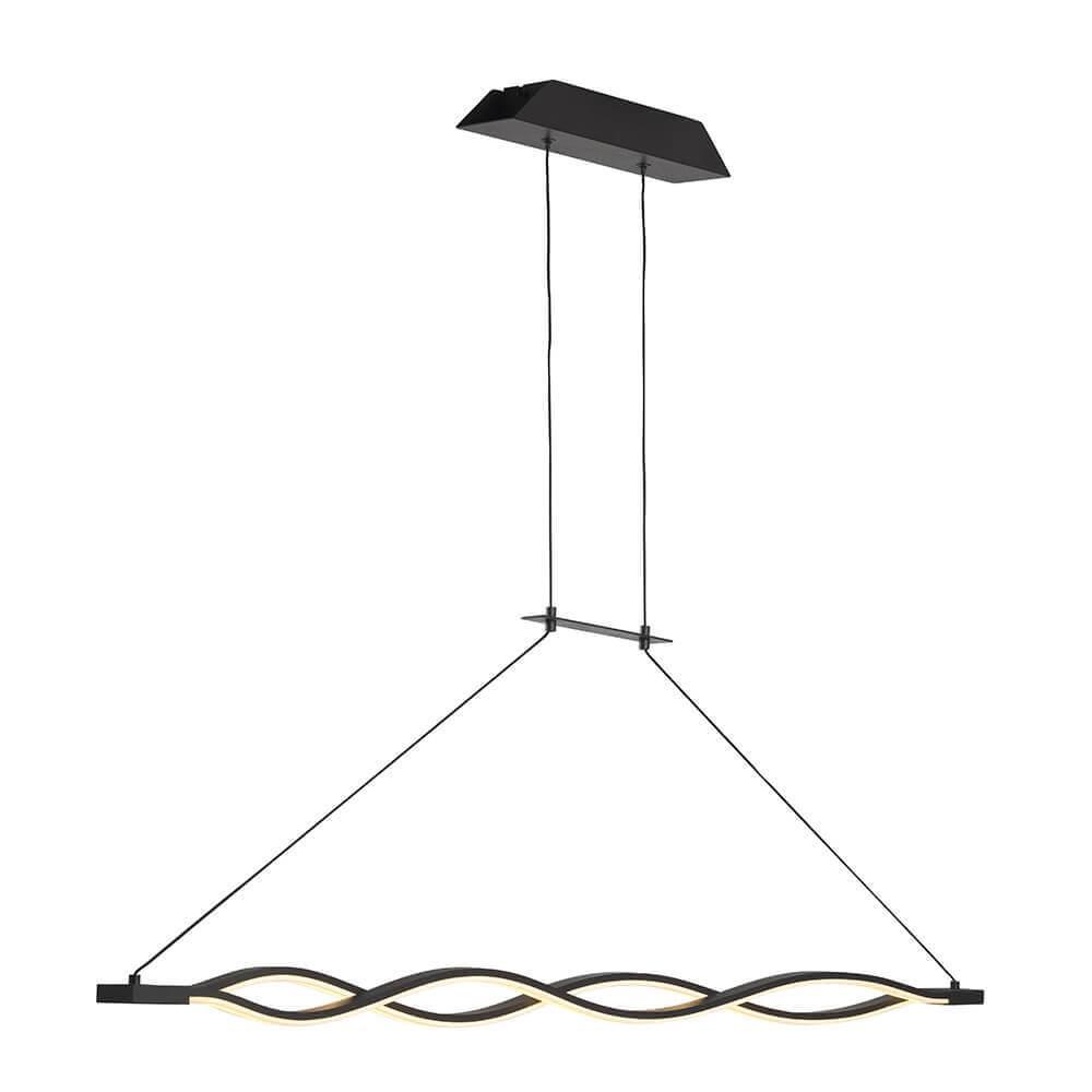 Изображение Подвесной светодиодный светильник Mantra Sahara 5801