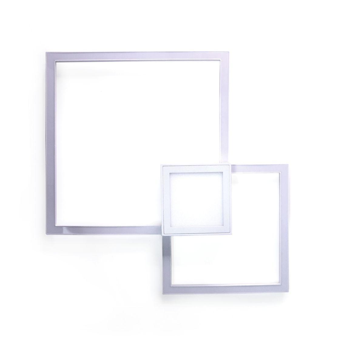 Изображение Настенный светодиодный светильник Elvan BR-46424-24W-WW-Wh