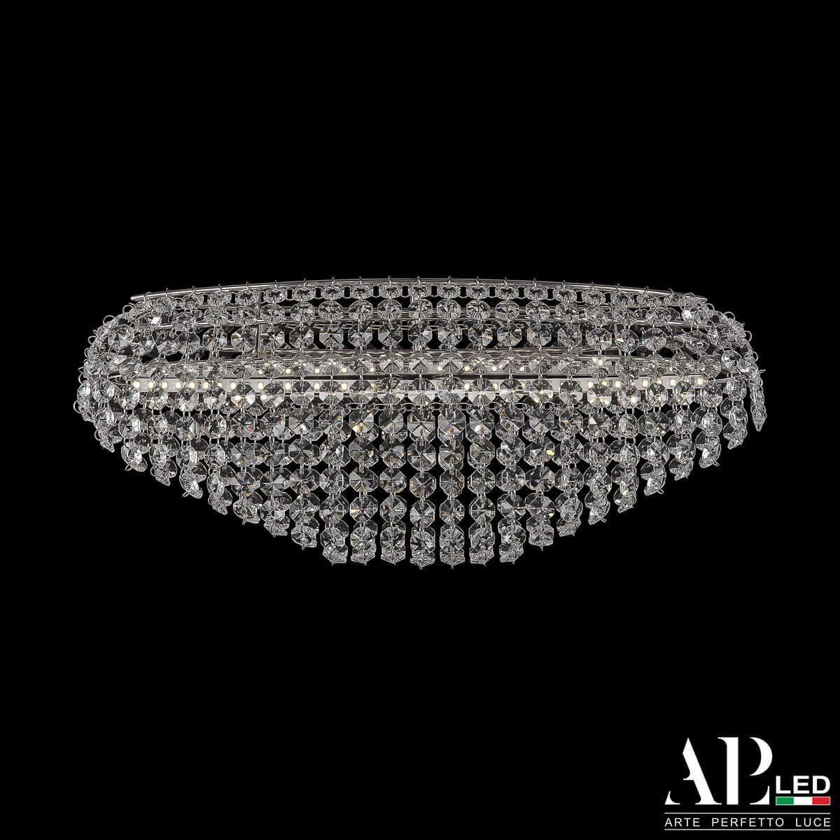 Изображение Потолочный светодиодный светильник Arte Perfetto Luce Rimini S505.0.40.A.3000