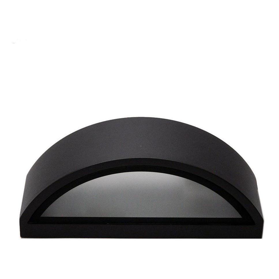 Изображение Уличный настенный светильник Elvan PJ-1505/1-E27-Gr