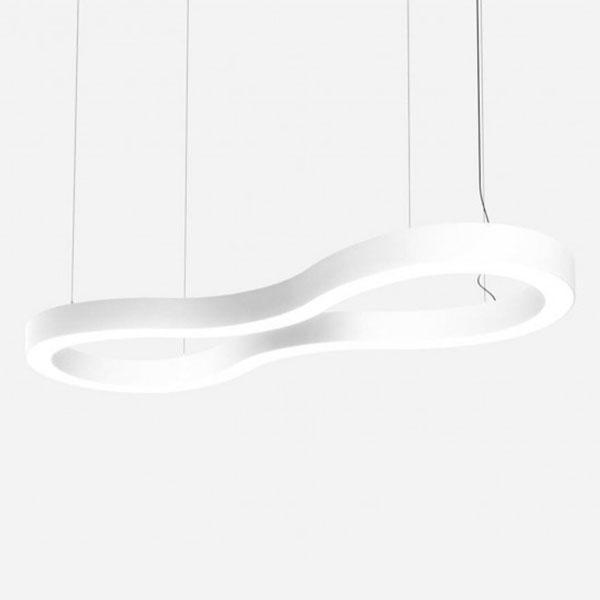 Изображение Подвесной светодиодный светильник Siled EOS-01 7370966