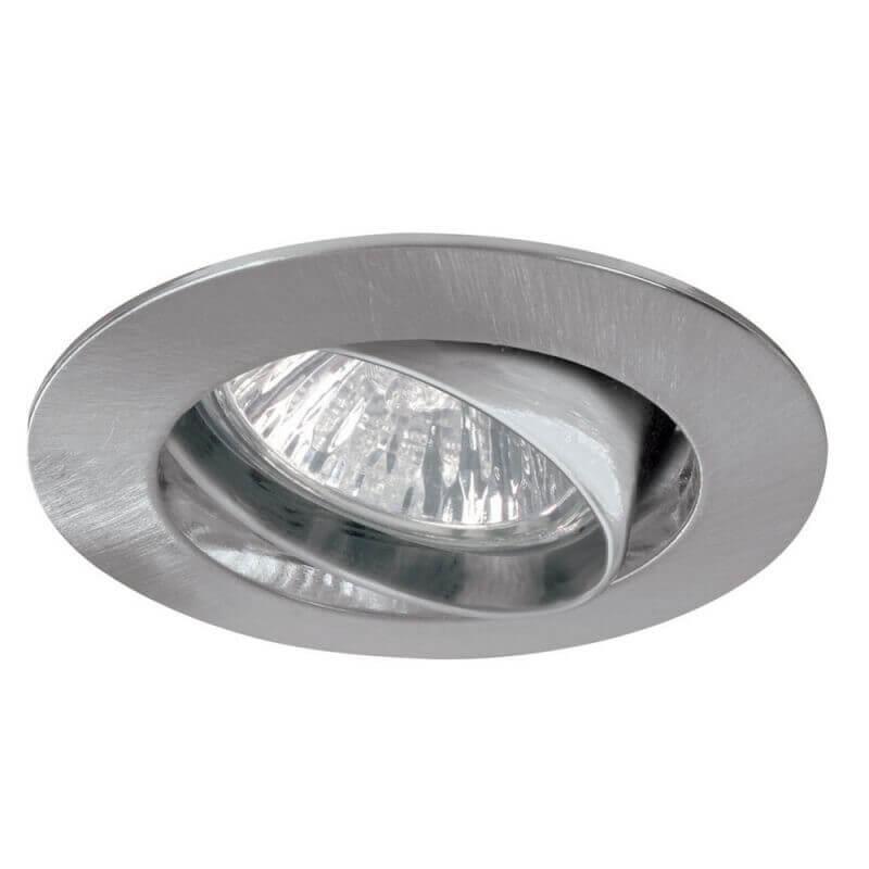 Изображение Встраиваемый светильник Paulmann Premium Line Halogen 5775