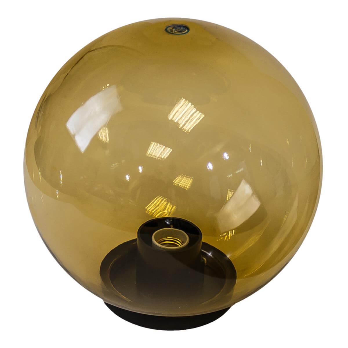 Изображение Уличный светильник ЭРА НТУ 01-150-403 Б0048060