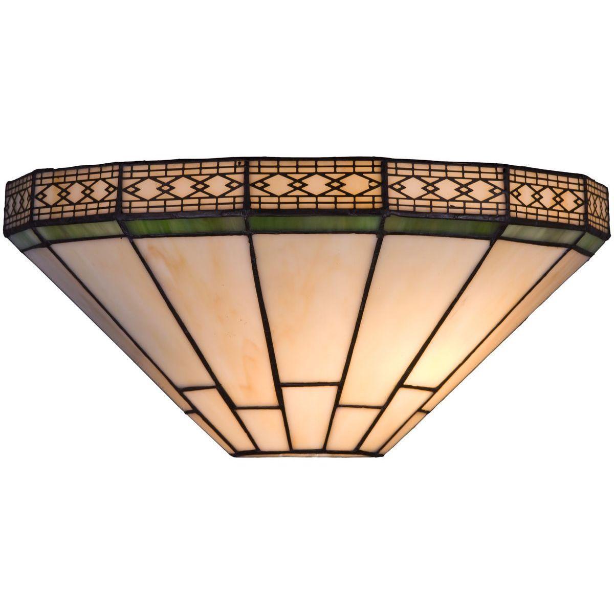 Изображение Настенный светильник Velante 857-801-01