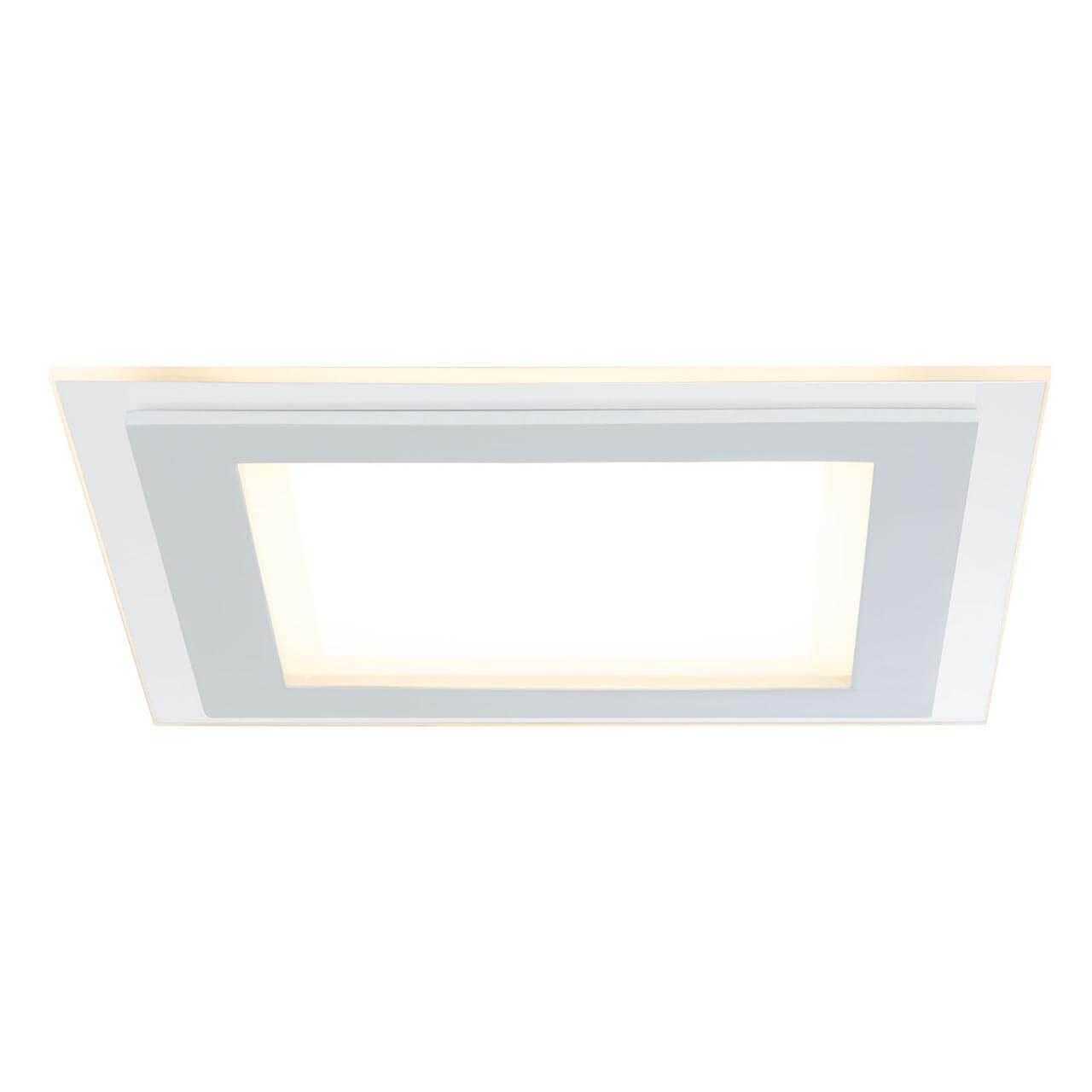 Изображение Встраиваемый светодиодный светильник Paulmann Premium Line DecoDot 92734