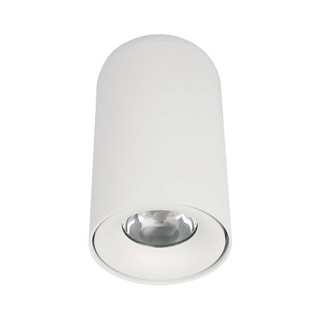 Изображение Потолочный светодиодный светильник Loft IT Tictac 10220 White 3000K