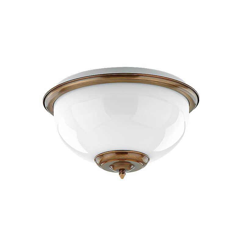 Изображение Потолочный светильник Kutek Lido LID-PL-2 (P)