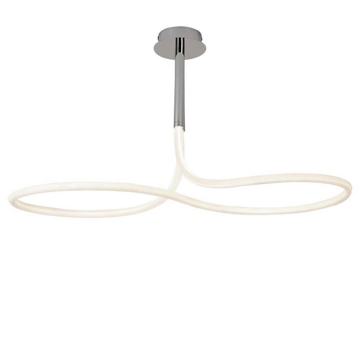 Изображение Подвесной светодиодный светильник Mantra Line 6602