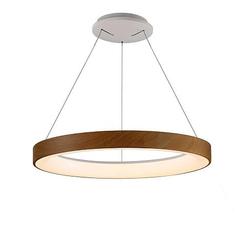 Изображение Подвесной светодиодный светильник Mantra Niseko II 8576