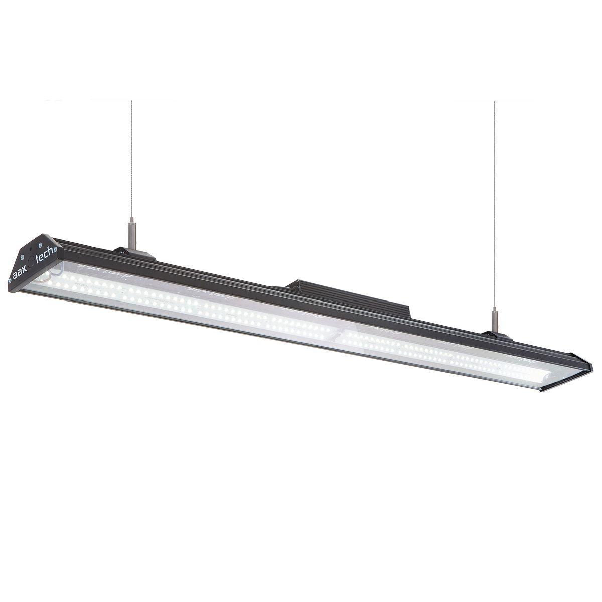 Изображение Линейный светодиодный светильник Всесветодиоды Сапфир aax415-100-tr-5k-rope