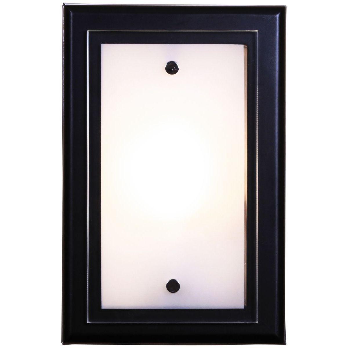 Изображение Настенный светильник Velante 605-721-01