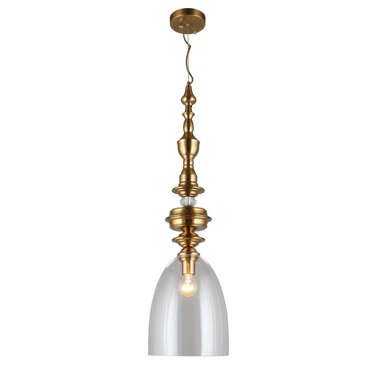 Изображение Подвесной светильник Aployt Rena APL.602.16.01