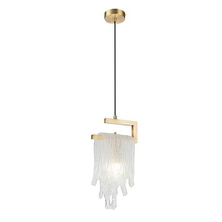 Изображение Подвесной светильник Belfast Colvil 3253 BR CL