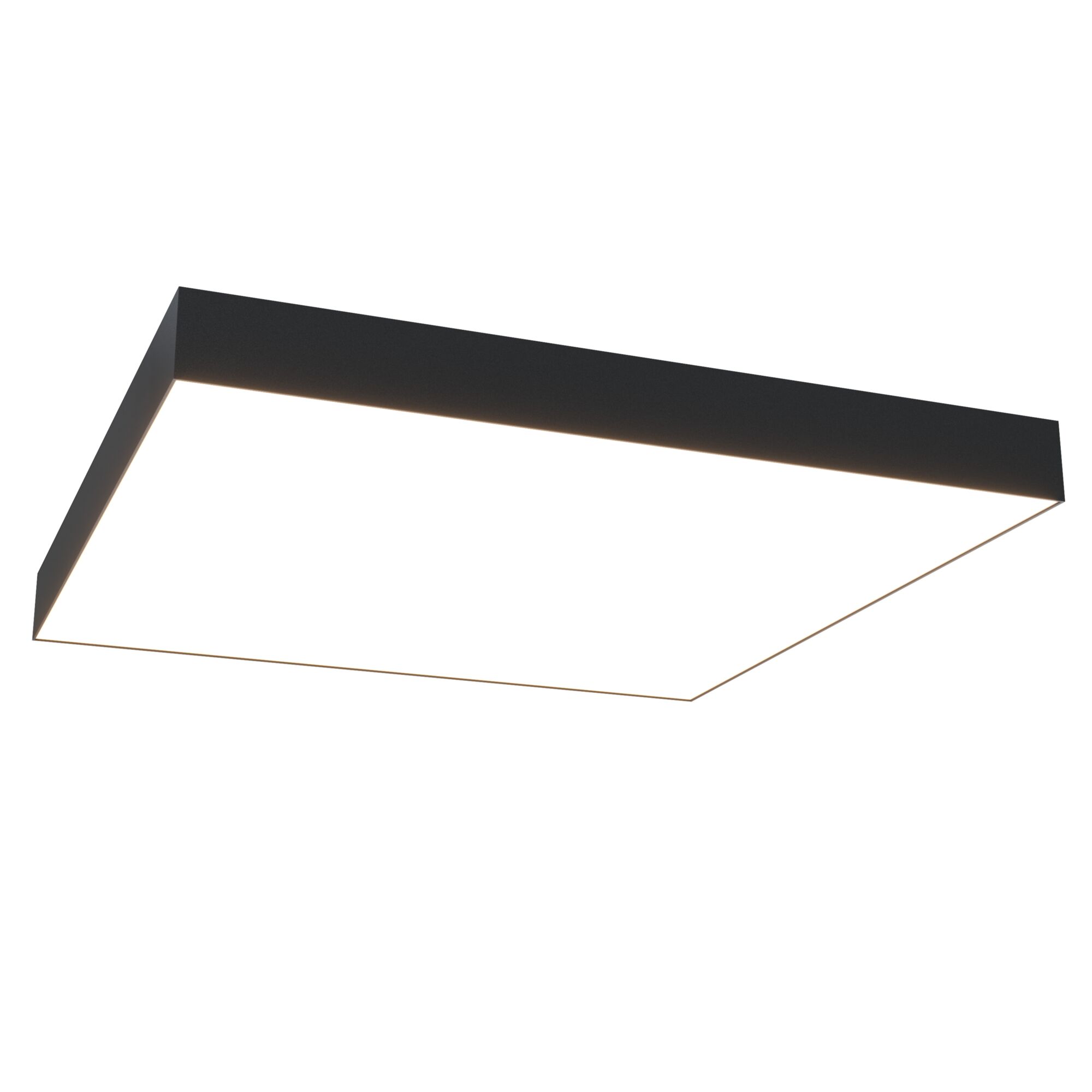 Изображение Потолочный светильник Technical C067CL-L96B4K