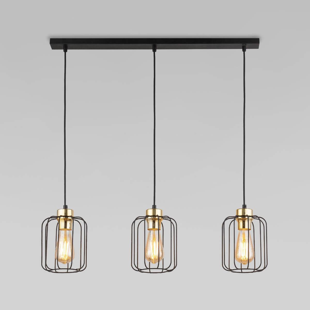 Изображение Подвесной светильник TK Lighting 4716 Galaxy New