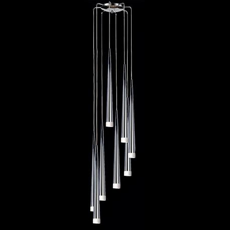 Изображение Подвесной светильник Azzardo Stylo 8 AZ0257