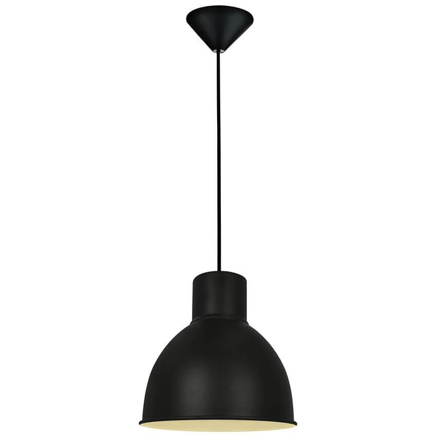 Изображение Подвесной светильник Zumaline Elstra P16151-BK