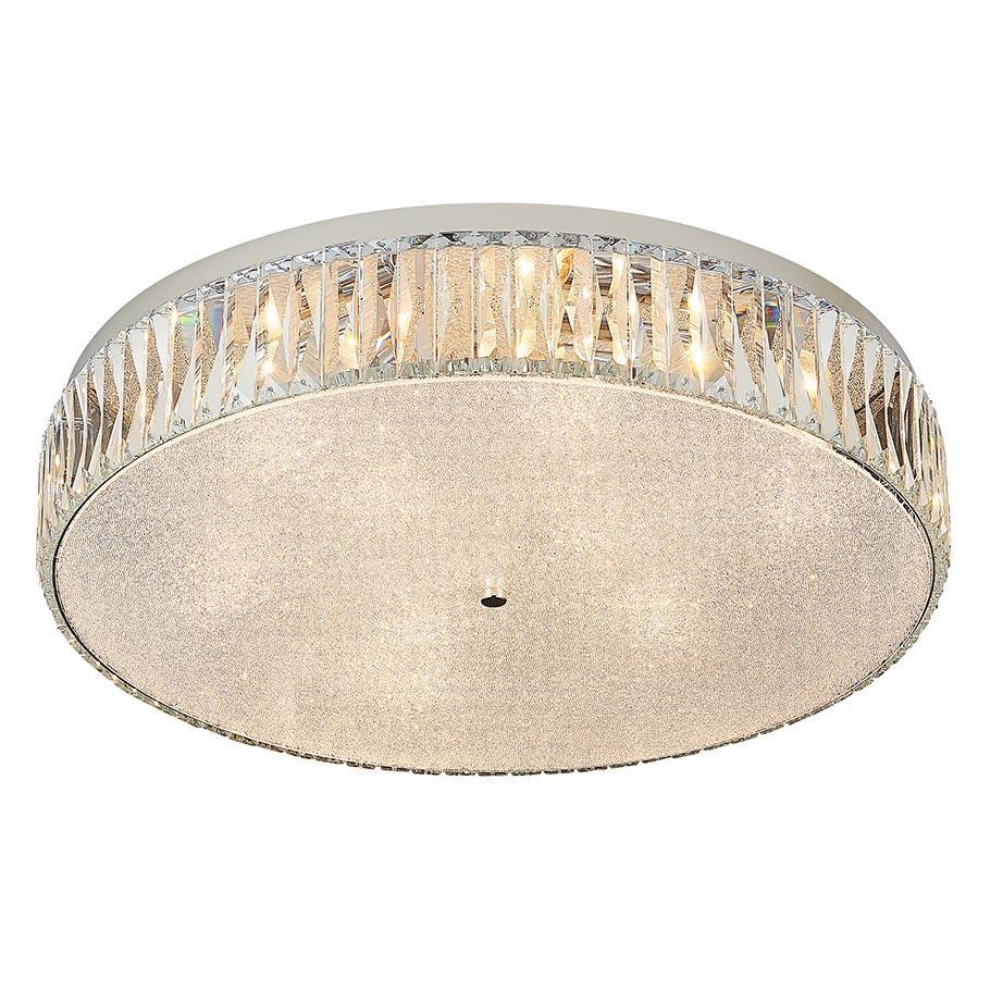 Изображение Потолочный светильник Newport 8249/PL chrome М0066099