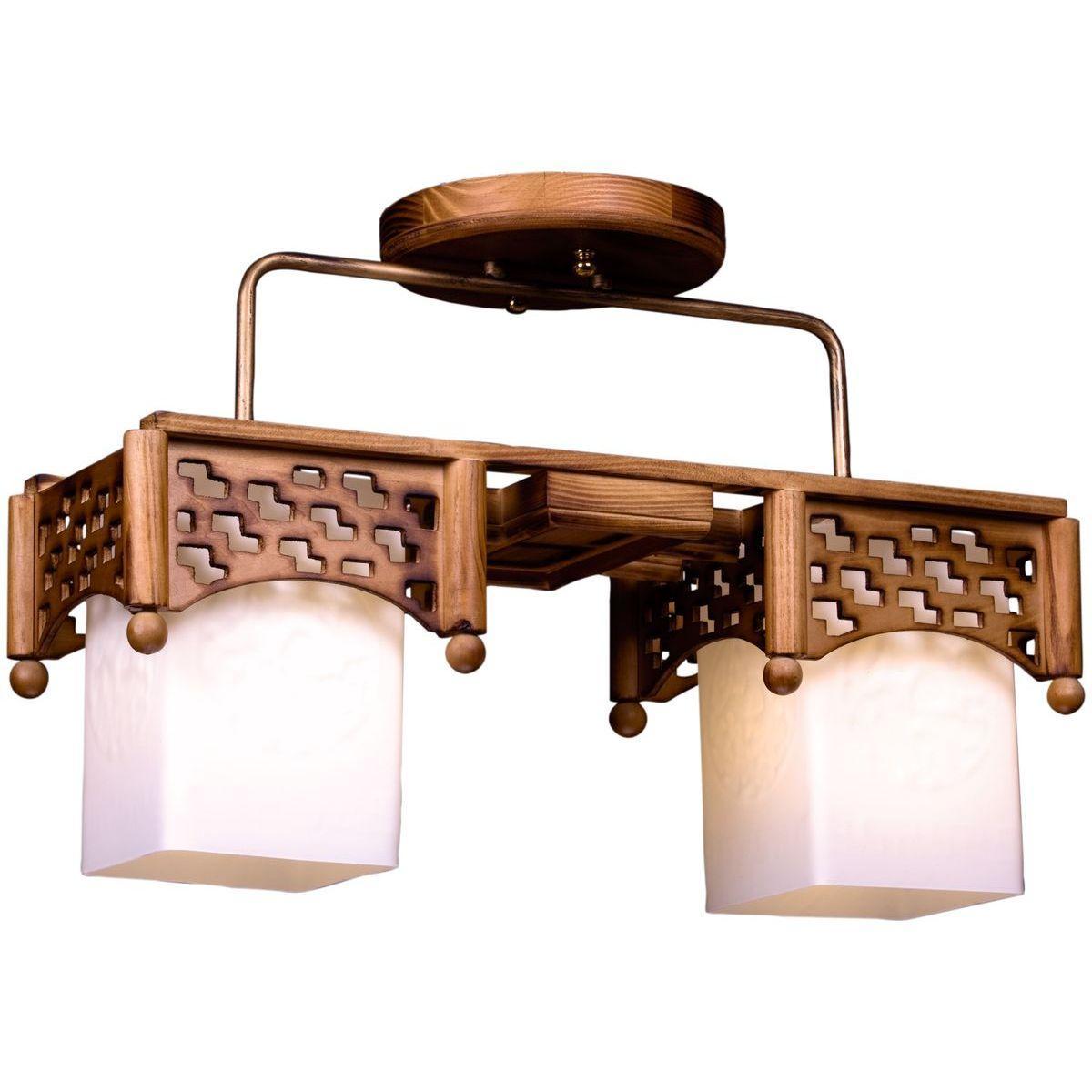 Изображение Потолочный светильник Velante 559-707-02