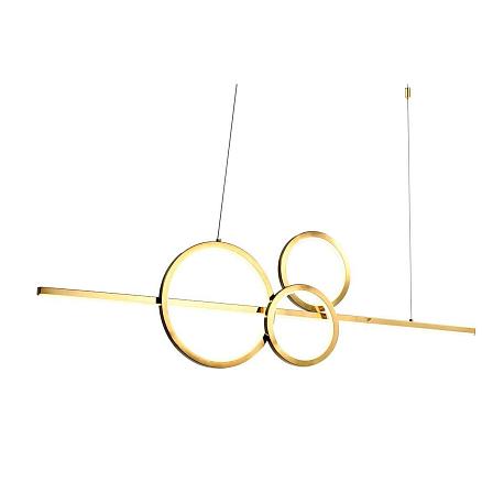 Изображение Подвесной светильник Zortes OSTY ZRS.1209.04