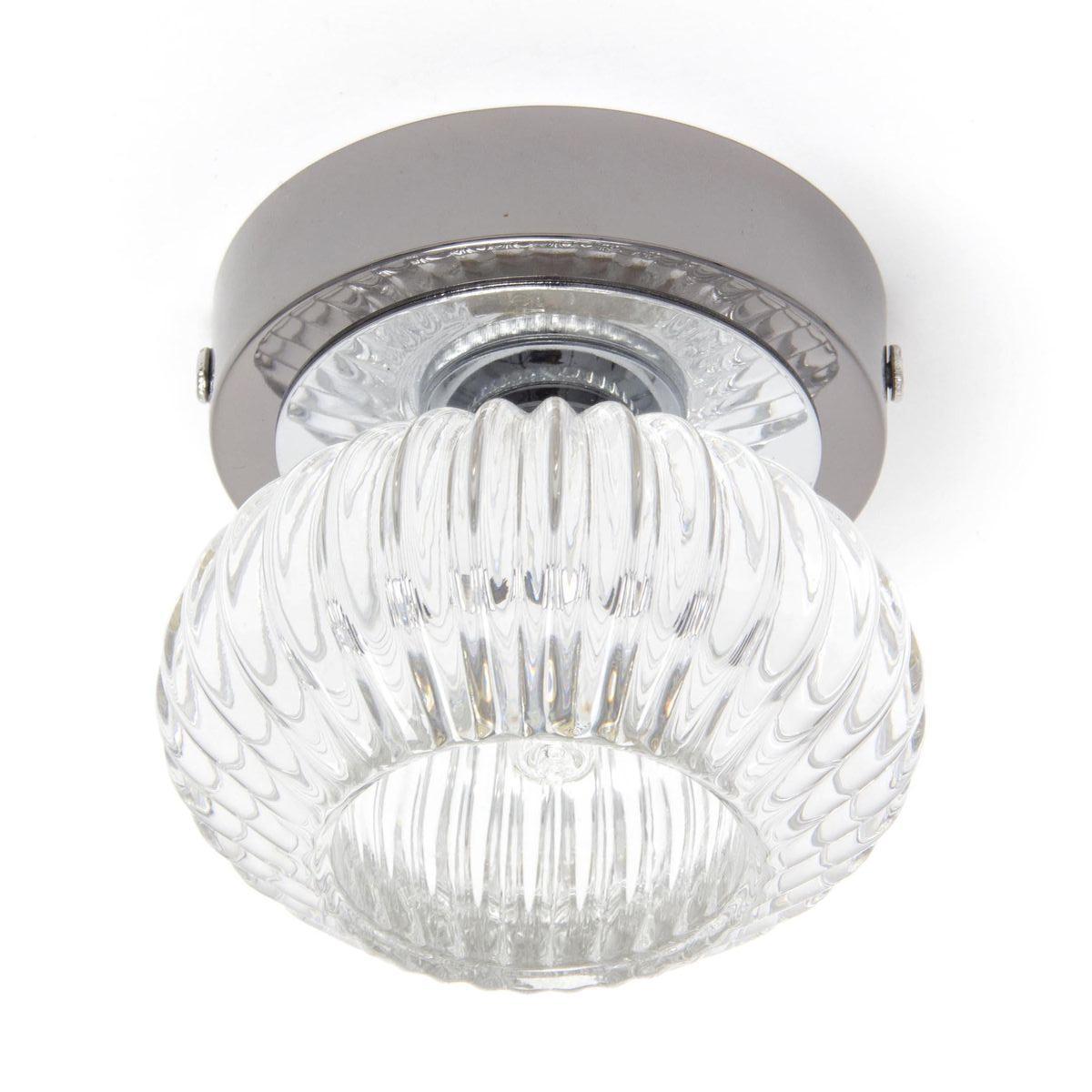 Изображение Потолочный светильник Abrasax Frieda SP.6444-1CR