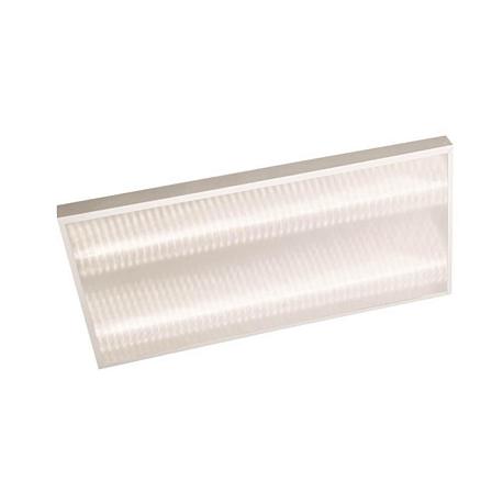 Изображение Встраиваемый светодиодный светильник Всесветодиоды Армстронг vs206-20-mpr-4k-li1h