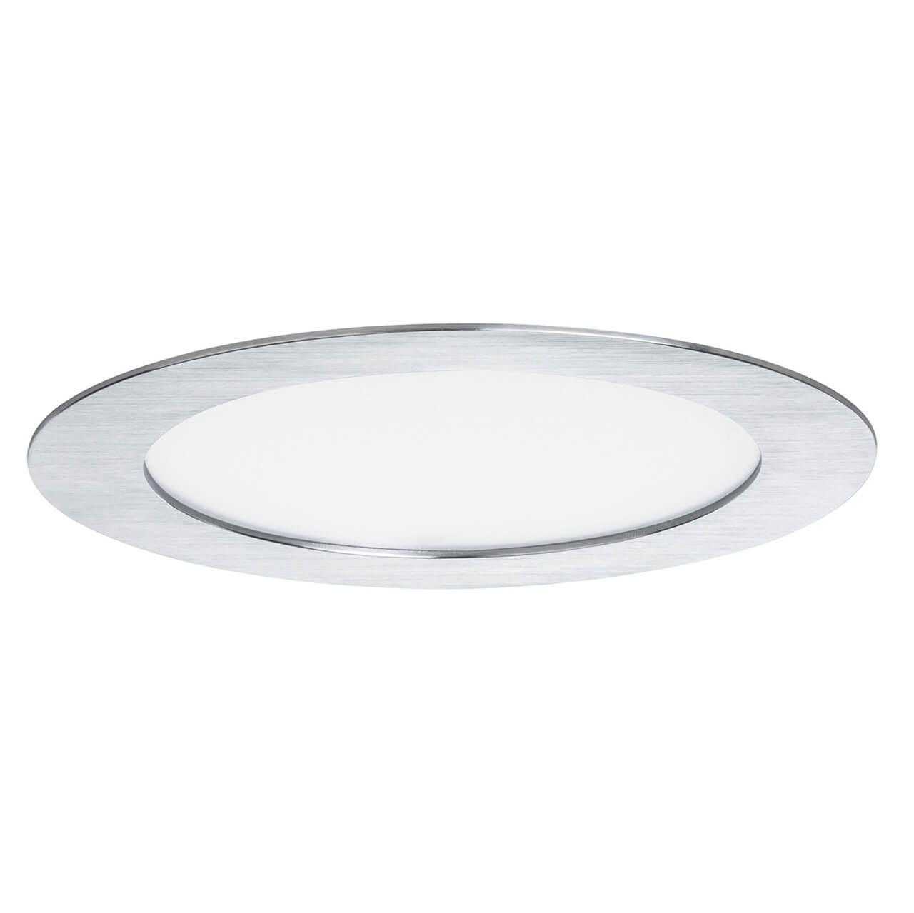 Изображение Встраиваемый светодиодный светильник Paulmann Premium EBL Panel 92715