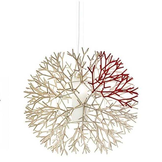 Изображение Подвесной светильник Artpole Baum 001126