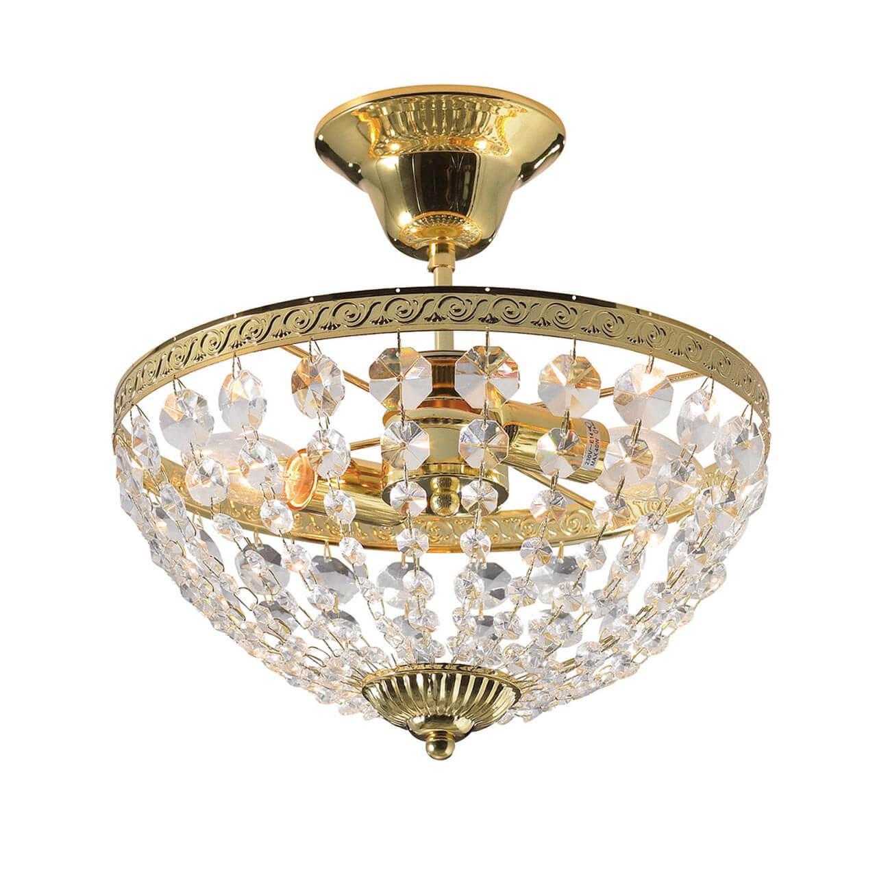 Изображение Потолочный светильник MarkSlojd Hanaskog 100486