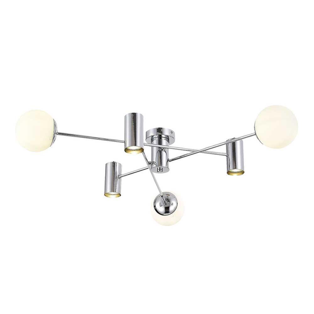 Изображение Потолочный светильник Evoluce RAITO SLE1105-102-06