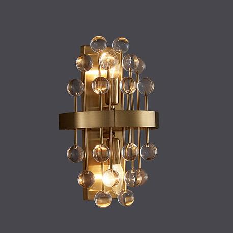 Изображение Настенный светильник Imperium Loft Rufina 209140-23