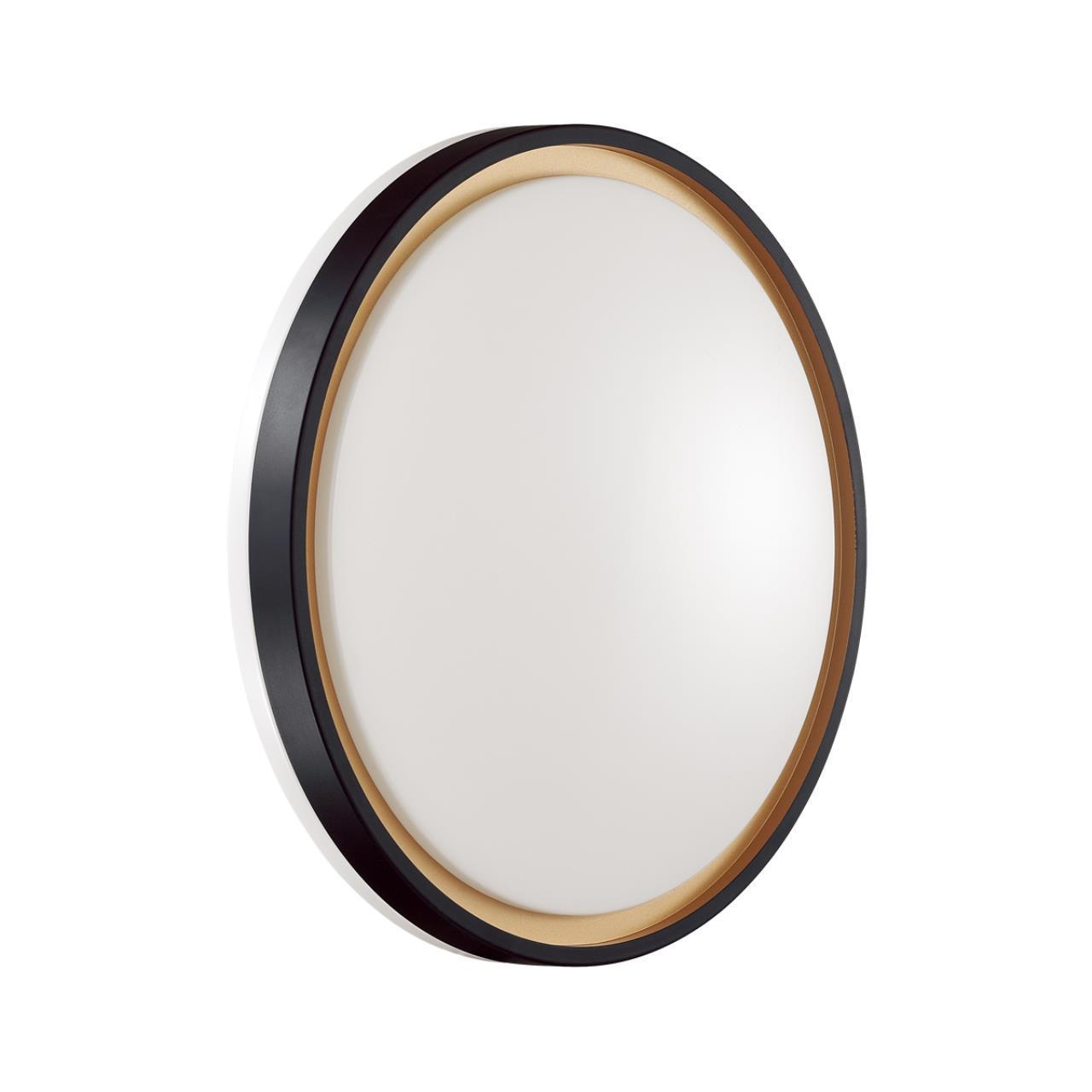 Изображение Настенно-потолочный светодиодный светильник Sonex Pale Klapa 3045/DL