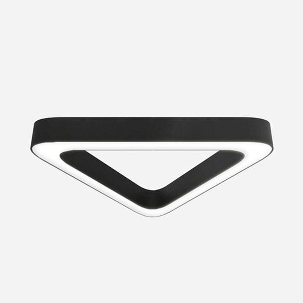 Изображение Потолочный светодиодный светильник Siled Trinity-02 7372762