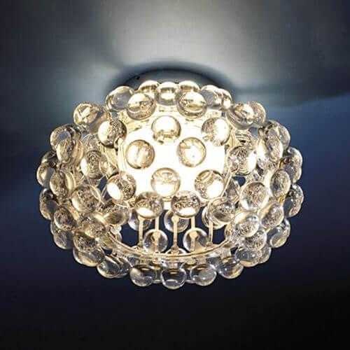 Изображение Потолочный светильник Artpole Tau 001287