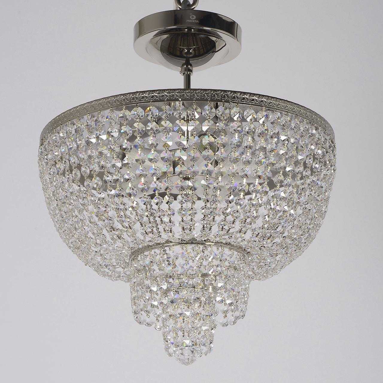 Изображение Потолочный светильник Dio DArte Asfour 555-PT40-N-E01