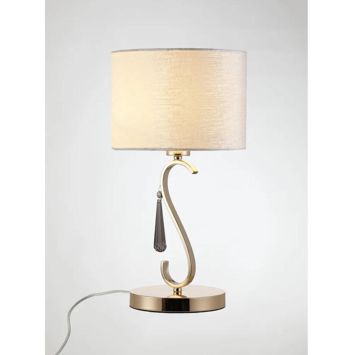 Изображение Настольная лампа Moderli Caramel V10556-1T