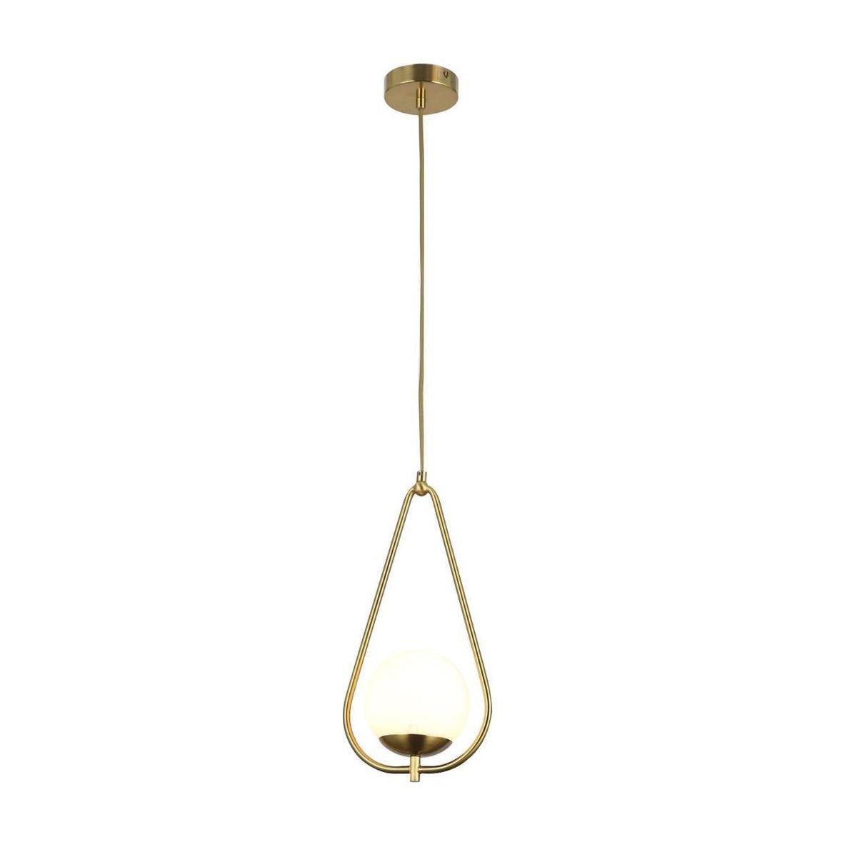 Изображение Подвесной светильник F-Promo Quantum 2918-1P