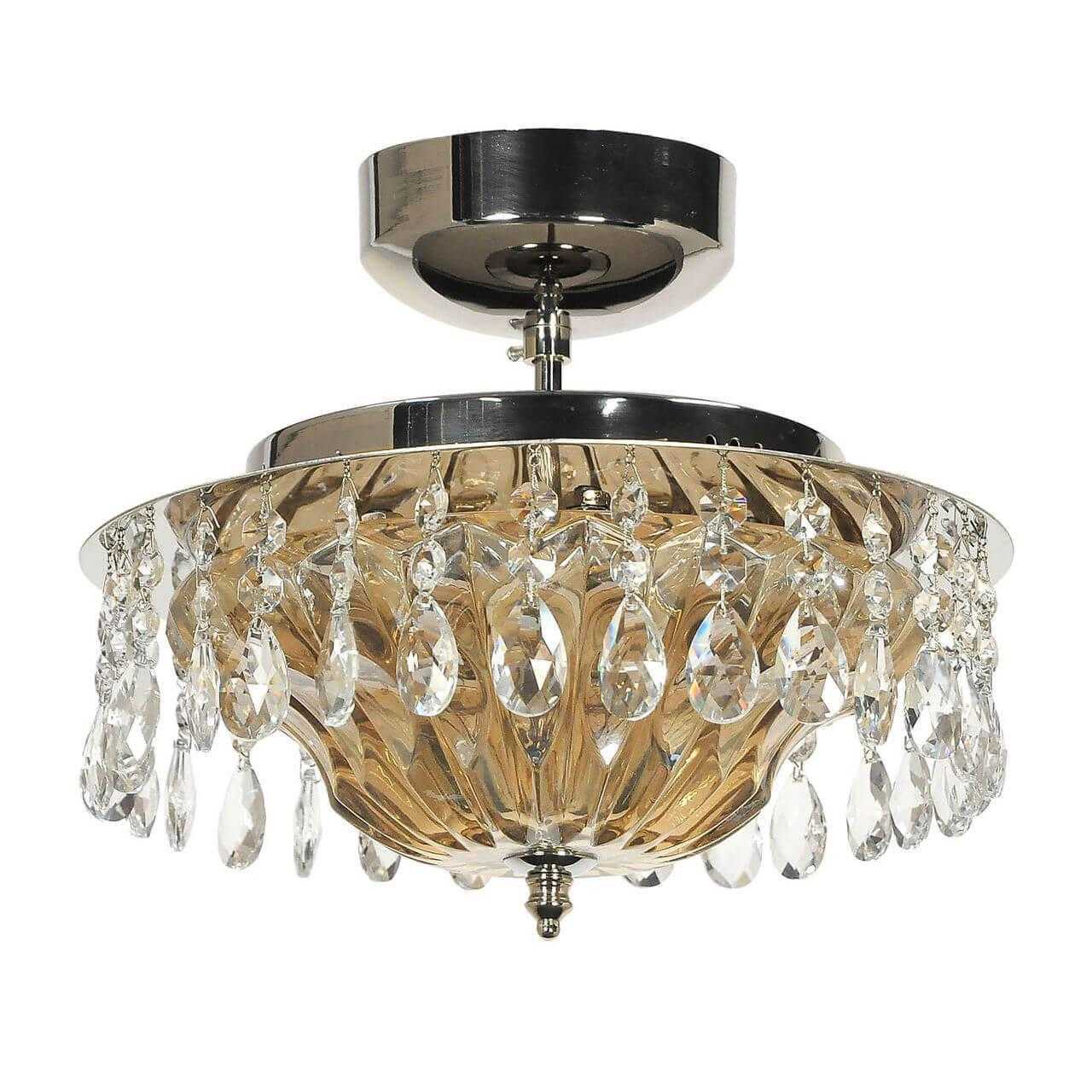 Изображение Потолочный светильник Arti Lampadari Mazzola H 1.13.30 N