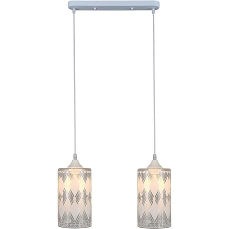 Изображение Подвесной светильник Reluce 04663-0.9-02