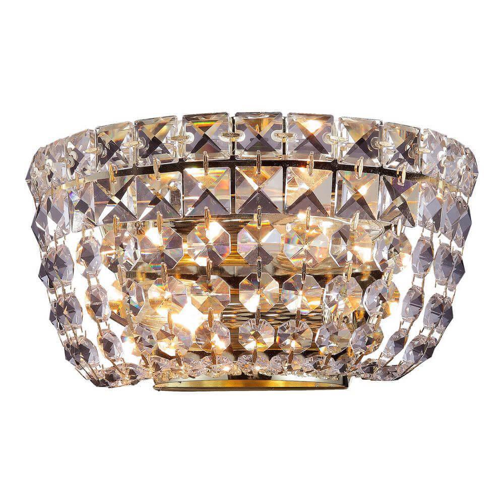 Изображение Настенный светильник Toplight Letitia TL1165-2W1