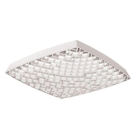 Изображение Потолочный светодиодный светильник Mantra Urban 7886