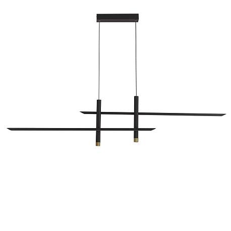 Изображение Подвесной светодиодный светильник Mantra Esparta 7983