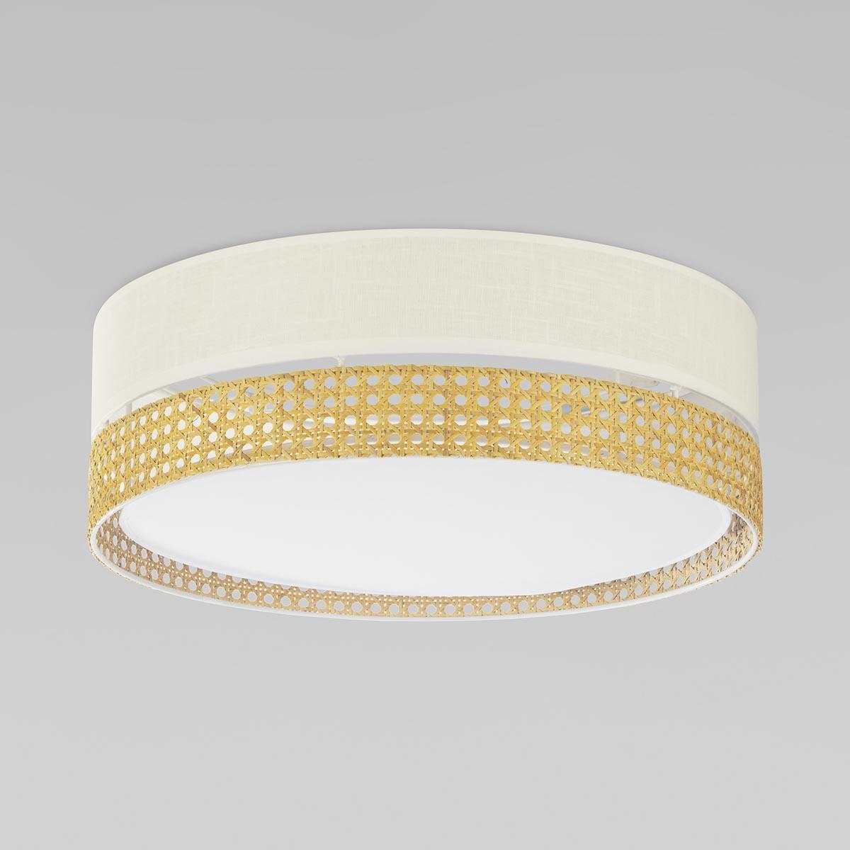 Изображение Потолочный светильник TK Lighting 6690 Paglia